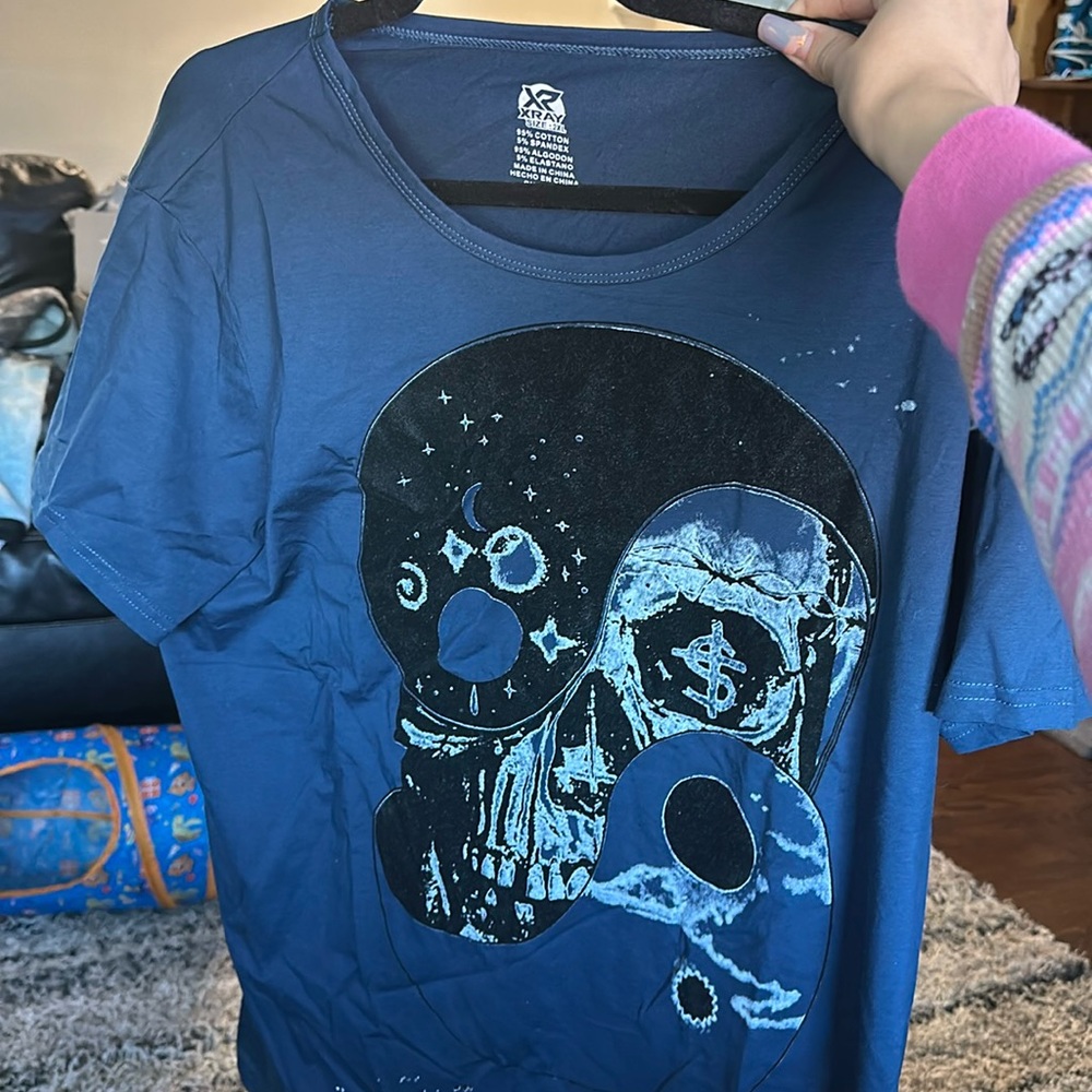 Brand new from brand X-ray jeans